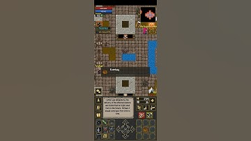 TibiaME - Opening Ever Bag (Boss Everdragon) #tibiame