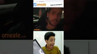 I met Tristan tate on omegle 😎🔥