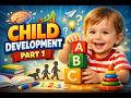CHILD DEVELOPMENT||understanding child development ||unit 1 ||OTET||OSTET||andhra bed