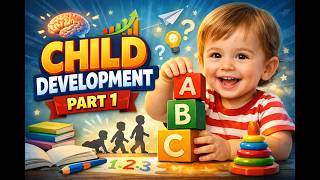 CHILD DEVELOPMENT||understanding child development ||unit 1 ||OTET||OSTET||andhra bed