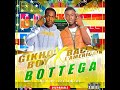 Gikho boy ft bacho l amricain bottega audio officiel