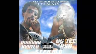 Famous JAYQUAN BENTLY FT. OG TEE BSD - $.T.F.O.M.B (Official Audio) Wealth