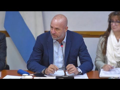 COMISIÓN COMPLETA: 13 de octubre de 2022 - LIBERTAD DE EXPRESIÓN - Diputados Argentina