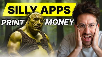 I quit my job to make $6M/year with AI apps