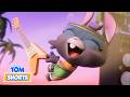 ロックスターの人生 |トーキングトム | Talking Tom | 全エピソード