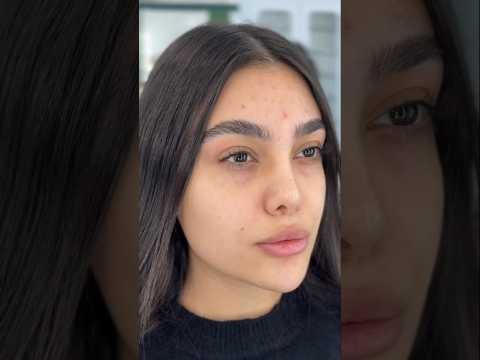 قالتلي حاسه ان ما فيش اي ميكب بيليق عليه ابدا