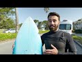 Do 'All-Rounder' Surfboards Exist? | Rusty Miso Joyride