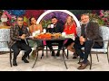 EL PROGRAMA "HOY" ¡EN EL OJO DEL HURACÁN Y MÁS CAMBIOS!/Multimedia7