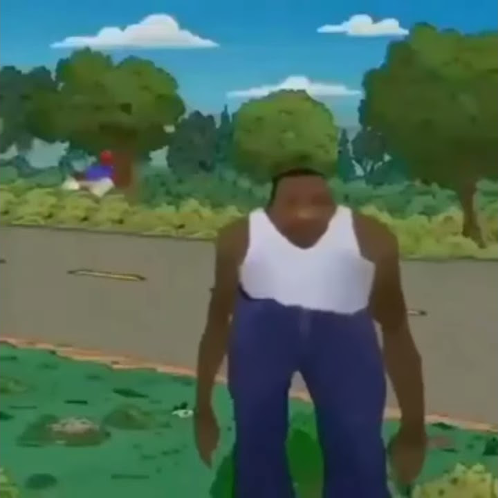 cala boca seu carioca Cj bugado(original)