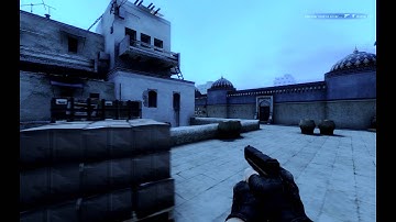 CS:GO Movie Glock-18 Ace Only Headshots