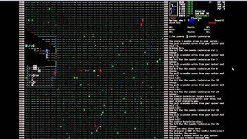 Cataclysm Dark Days Ahead  Episode 1