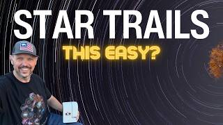 I Took This Star Trails Photo With a $600 Telescope… (No Experience Needed)