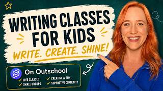 Kids and Teens Can Write and Publish a Book with ME