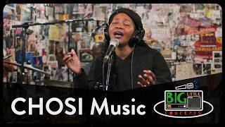 CHOSI Music Live - Big Little Concepts S02E08