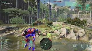 What is Mirror Paper Doll in MechWarrior 5: Clans! screenshot 5