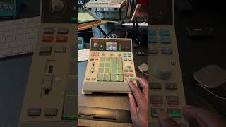 Celebrity MPC Sample:  Caution.  BE CAREFUL how your saving samples.    Profile