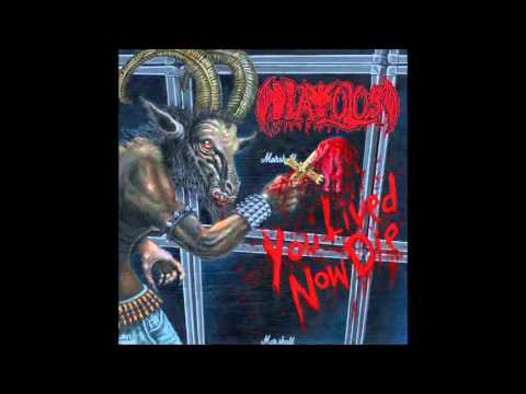 Diavolos — Diavolos - You Lived, Now Die!