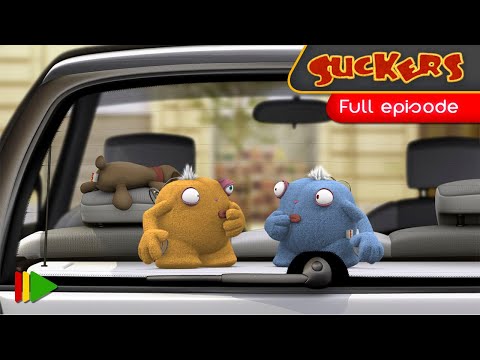 Suckers - 62 - Identical | Full Episode |