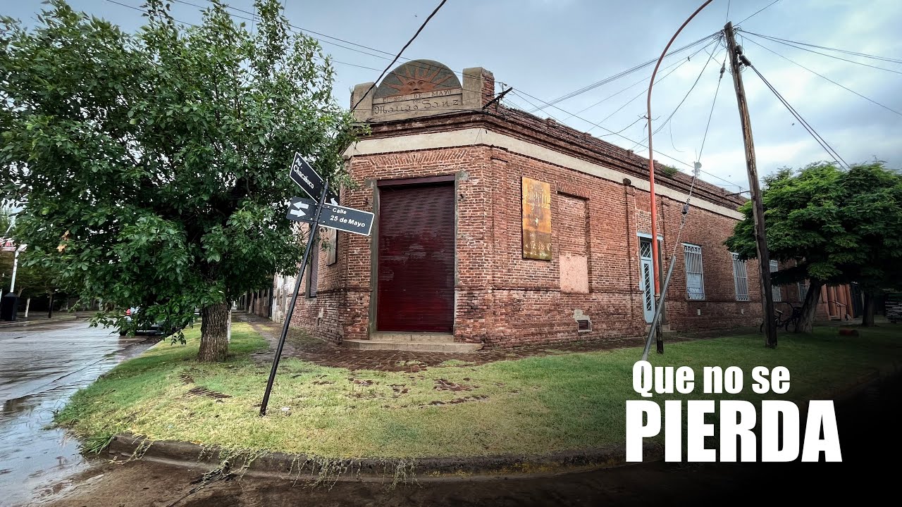 ¡SE VENDE! Tienen que ver lo que hay detrás de estas paredes / Rawson