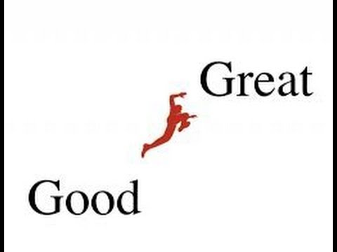 Take Your Business Good to Great  | Business Coaching & Tips
