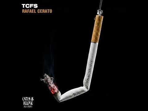 Rafael Cerato - TCFS  (Extended Mix) 