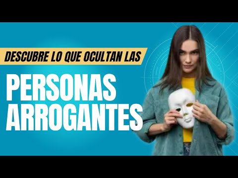 Video: Sobre La Arrogancia Del Terapeuta