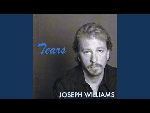 Joseph Williams — All By Myself