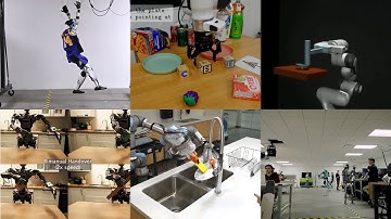 IEEE Robotics and Automation Society Award Winners