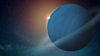 Uranus 101- Our Solar System