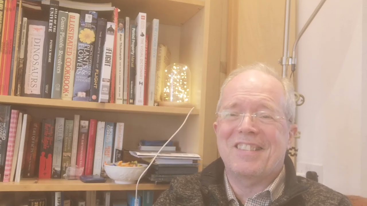 BT#11 Chemo brain, immune system etc