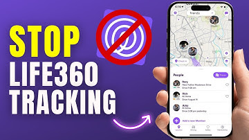How To Pause Location On Life360 Without Anyone Knowing