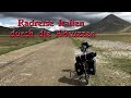 Radreise Italien / Mittelitalien / Abruzzen Part 1