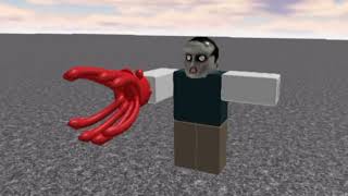 Zombie Transformations | Test Stop Motion