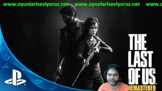 The Last of Us Remastered içerik ve fiyat :D