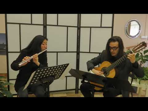 F.Sor: Romanza