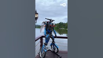 Ngabuburit makin seru di tempat asik!