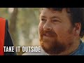 My Ex&#39;s New Boyfriend Is Awesome (Take It Outside, Episode 4)