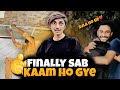 Finally Intzar khtm hova 🤩 |boys ki sula ho ge ❤️🤩 Sab kam khatam ho gye🥵 