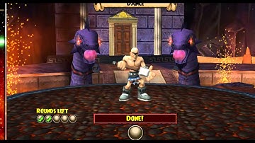 Wizard101 Pet Game DANCE Dragonspyre