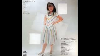Yuko Tomita - 愁雨