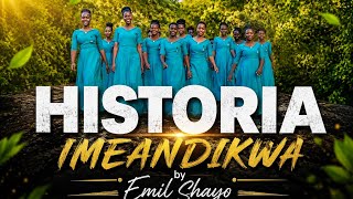 HISTORIA IMEANDIKWA-KWAYA YA MT. DONBOSCO SUA MAZIMBU ( VIDEO)