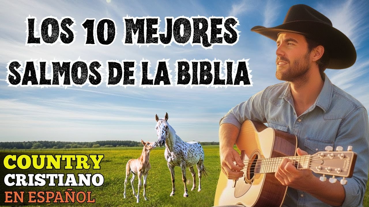 SALMOS INSPIRADORES: Presentación acústica en vivo de Rick Richards para la Paz Interior (ene. 2026)