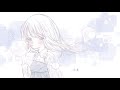 やすみ-『シャボン』feat.初音ミク