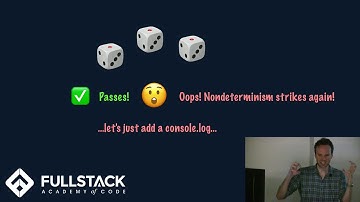 The Magic of Generative Testing: Fast-Check in JavaScript