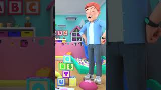 ABC Song! 🔤Cam & Sam #Shorts #YouTubeKids #KidsSongs #Cam&Sam screenshot 2