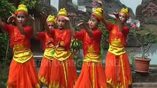 Tari Kemewed