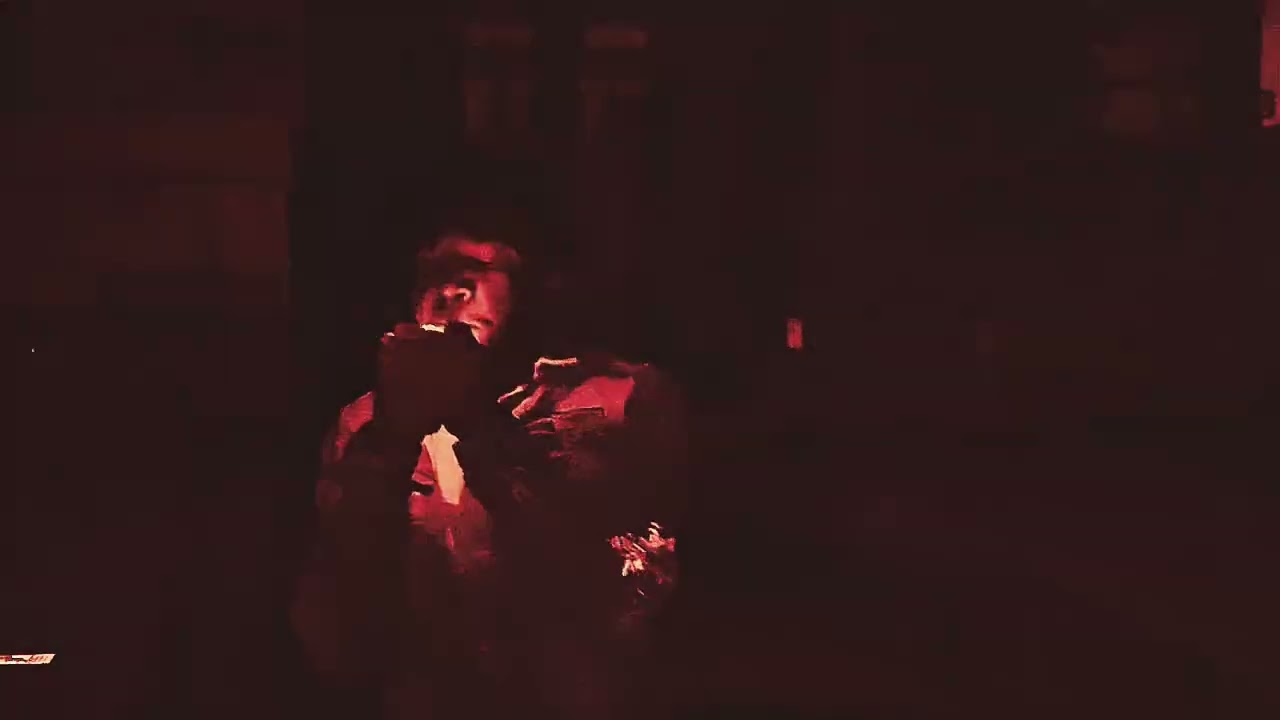 Lil3huncho - 007: LEAVE ME ALONE (Official Video)