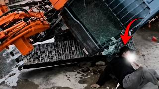 Industrial Safety  Critical Decisions for Workplace Awareness
