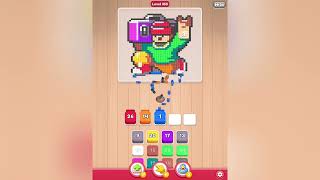Food Hunt Level 353 Hard Puzzle Walkthrough Solution