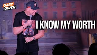 I Know What My Worth | Gary Owen Net Worth